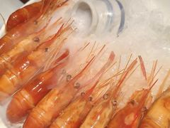 -乔街深夜食堂·小龙虾·高压锅生蚝(杭州总店)