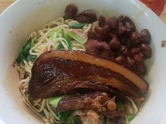-泰顺江南春面馆