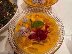 -巷子宽·酸菜鱼(迪士尼小镇店)