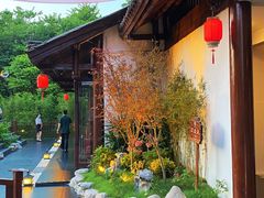 -濮园 · 四合院餐厅