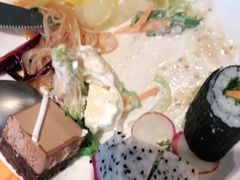 -比格比萨自助(花园路店)