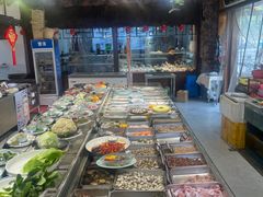 -爷爷的草帽·海鲜馆(孙塘路店)