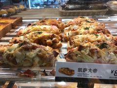 -85度C(苏州平江万达店)