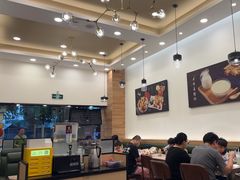 -佰搭果·广式茶餐厅(西华路店)