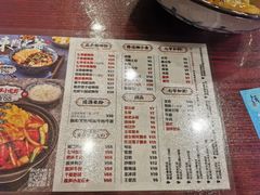 -螺世纪螺蛳粉·桂味小排档(裕德店)