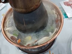 -同城四季爆肚涮羊肉(安华里店)