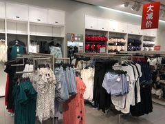 -H&M(华润万象城店)