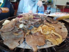 -胡哥烤肥牛(车公庙店)