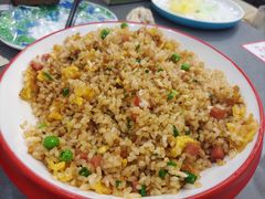 -李二鲜鱼(六堰大洋直营店)