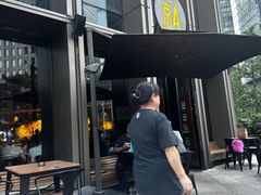 -京A Taproom·精酿餐吧(CBD店)