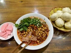 -一品香粉馆(官黎路店)