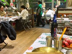 -曾百万小炉小串自助烧烤(高新店)