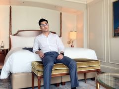 -广州富力丽思卡尔顿酒店