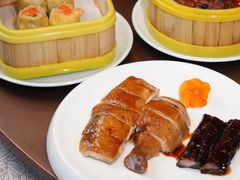 -香港狮子山下·明星粤菜餐厅(北苑店)