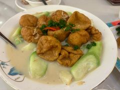 -福满园大酒楼(梅林店)