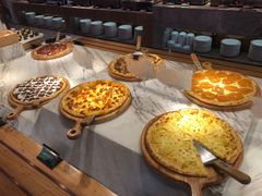 -比格比萨自助(南京万达茂店)