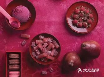 Cravings Cravings,即“渴望”的意思