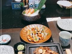 -德川家日本料理(中关村寰太大厦店)