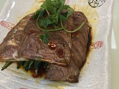 -福禄财东北菜(珠江帝景店)