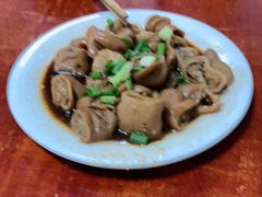 -巷子肥肠(科华巷店)