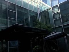 -苏州中升高新奔驰4S店(狮山地区店)
