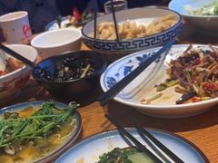 -印象鲵宴·张家界地标美食名片(溪布街店)