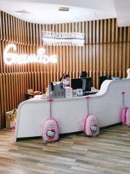 -格林童趣专业儿童摄影(公益西桥店)