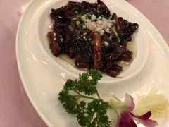 -新聚丰菜馆(太监弄店)