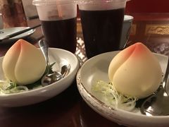 -北平印象.北京烤鸭.新京菜.融合菜(世贸店)