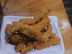 -小木屋拌饭(抚顺商业城店)