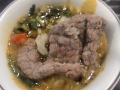 -牛一煲美食(江高店)