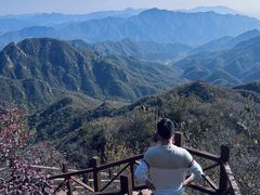 -大岭沟猕猴桃谷风景区