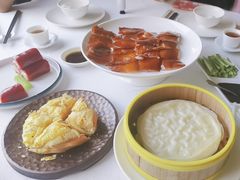 -寻味顺德·顺峰山庄(大良店)