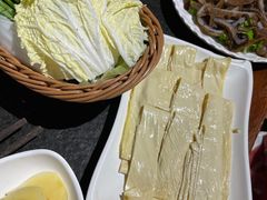 -陈府大宅门成都火锅·手切鲜肉(太原街店)
