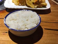 -人民公社大食堂(张家湾店)
