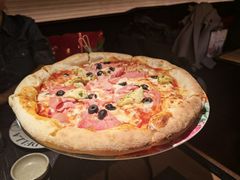 -IL TEATRO 精品意大利餐厅