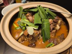 -楚山晓·楚湘菜(江夏永旺店)