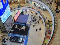 -万达广场(济南魏家庄店)