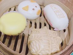 -海博汇蒸汽海鲜