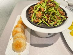 -花家怡园HUA'S RESTAURANT(崇文门·哈德门广场店)