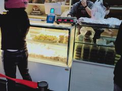 -甜嘟嘟烘焙坊(舒城路店)
