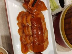 -京味斋·北京烤鸭(北京南站洋桥店)