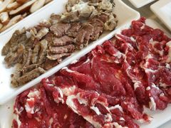 -焯牛潮汕牛肉火锅(云峰街创始店)