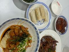 -鲁达面馆本帮风味(共康东路店)