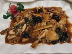 -得月楼·省级非遗·传统苏帮菜(观前店)