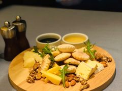 -沈阳君悦酒店·意坊意大利餐厅