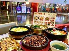 -食米家拌饭(梅溪新天地店)