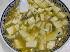 -老苏州芳和园茶酒楼  传统苏帮菜(观前店)