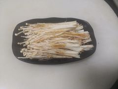 金针菇-二子炭火烤肉(五金城店)