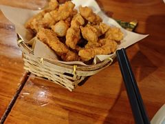 -爆炸头阿姨小四川正宗川味小吃(无任何分店)